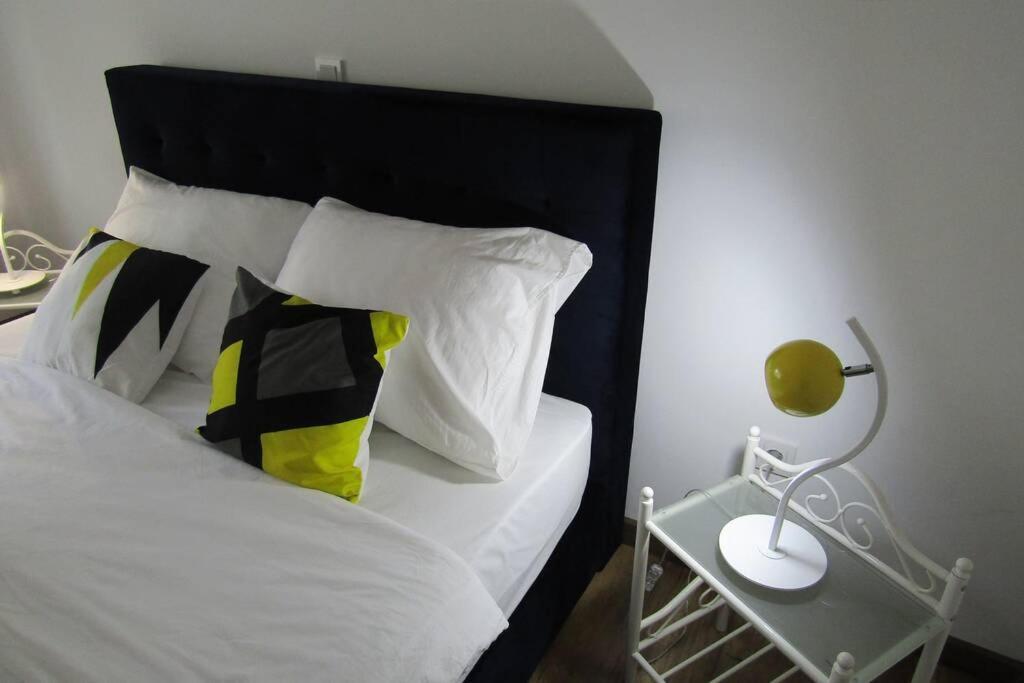 Apartman Megi & Studio Apartman Tomi - Self Check In Krapina Εξωτερικό φωτογραφία
