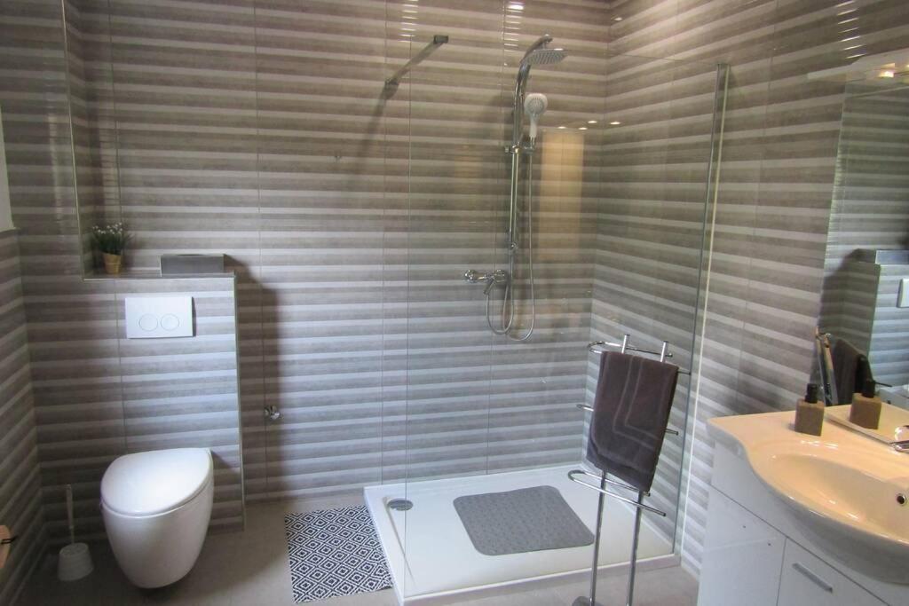 Apartman Megi & Studio Apartman Tomi - Self Check In Krapina Εξωτερικό φωτογραφία