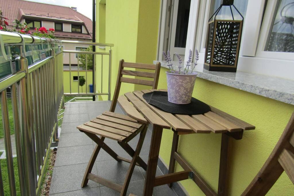 Apartman Megi & Studio Apartman Tomi - Self Check In Krapina Εξωτερικό φωτογραφία