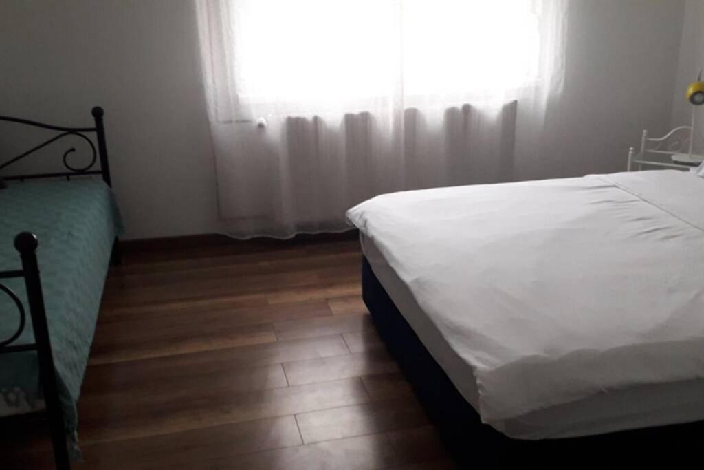 Apartman Megi & Studio Apartman Tomi - Self Check In Krapina Εξωτερικό φωτογραφία