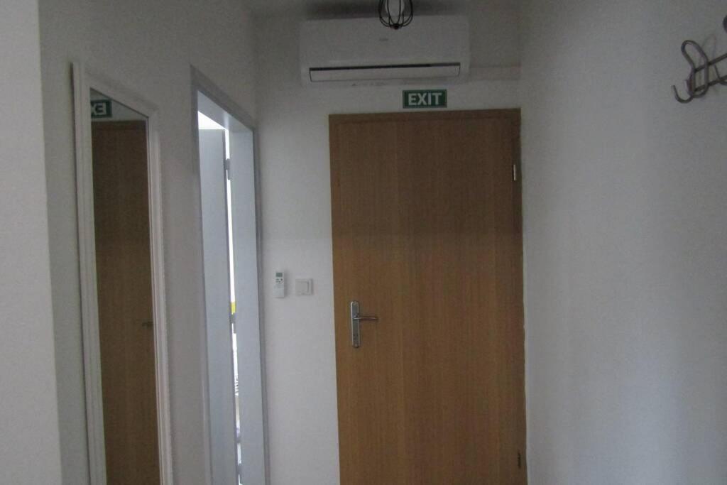 Apartman Megi & Studio Apartman Tomi - Self Check In Krapina Εξωτερικό φωτογραφία