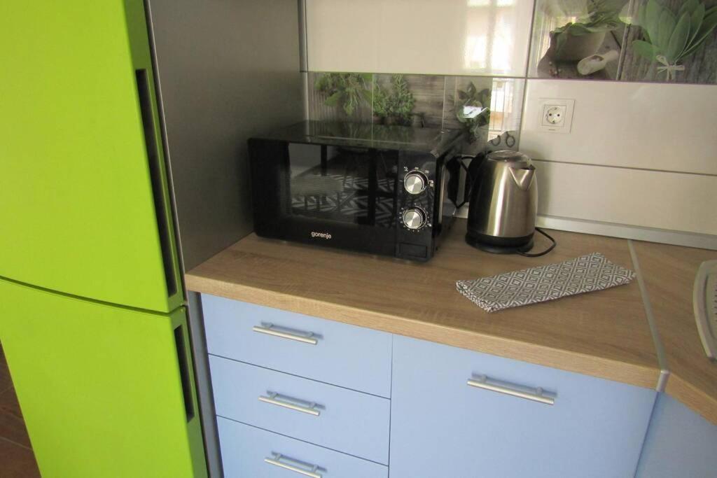 Apartman Megi & Studio Apartman Tomi - Self Check In Krapina Εξωτερικό φωτογραφία