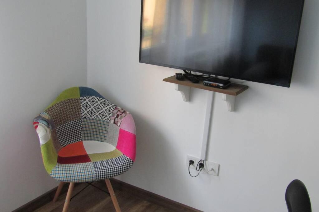 Apartman Megi & Studio Apartman Tomi - Self Check In Krapina Εξωτερικό φωτογραφία