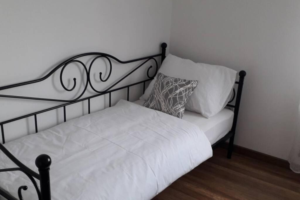 Apartman Megi & Studio Apartman Tomi - Self Check In Krapina Εξωτερικό φωτογραφία