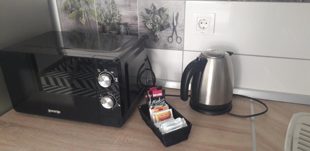 Apartman Megi & Studio Apartman Tomi - Self Check In Krapina Εξωτερικό φωτογραφία