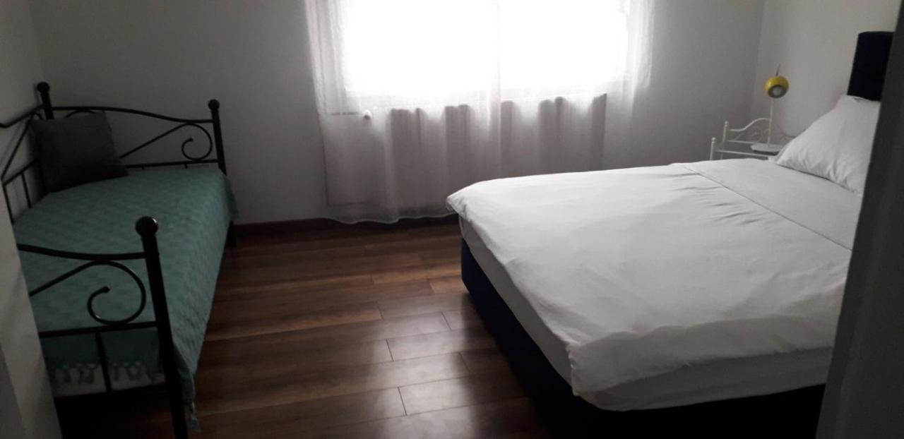Apartman Megi & Studio Apartman Tomi - Self Check In Krapina Εξωτερικό φωτογραφία