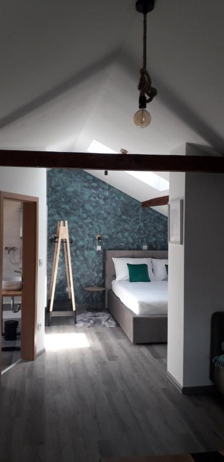 Apartman Megi & Studio Apartman Tomi - Self Check In Krapina Εξωτερικό φωτογραφία