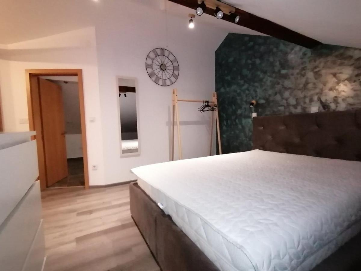 Apartman Megi & Studio Apartman Tomi - Self Check In Krapina Εξωτερικό φωτογραφία