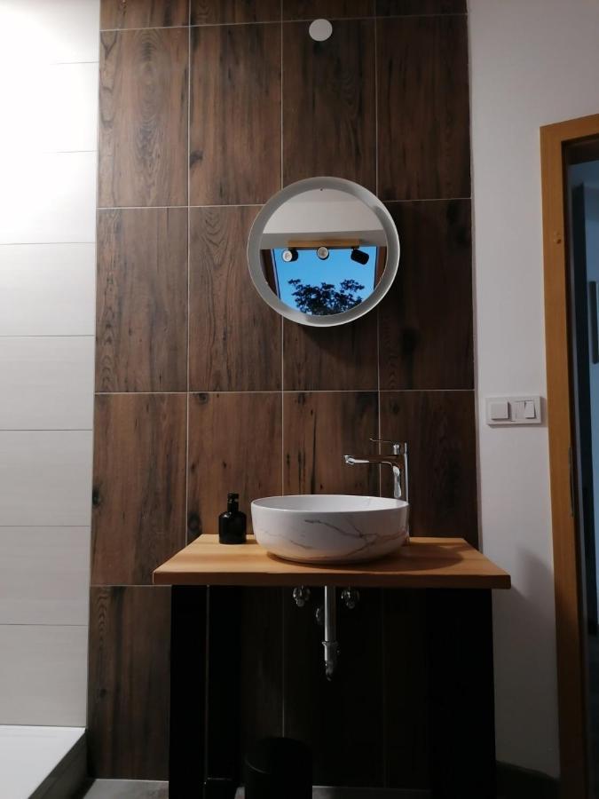 Apartman Megi & Studio Apartman Tomi - Self Check In Krapina Εξωτερικό φωτογραφία