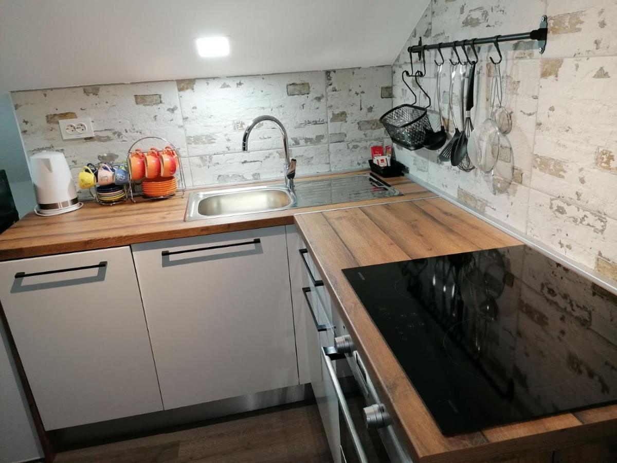 Apartman Megi & Studio Apartman Tomi - Self Check In Krapina Εξωτερικό φωτογραφία