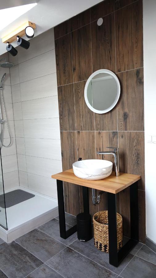 Apartman Megi & Studio Apartman Tomi - Self Check In Krapina Εξωτερικό φωτογραφία