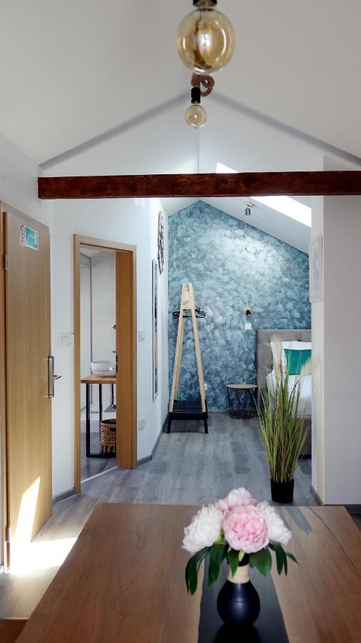 Apartman Megi & Studio Apartman Tomi - Self Check In Krapina Εξωτερικό φωτογραφία