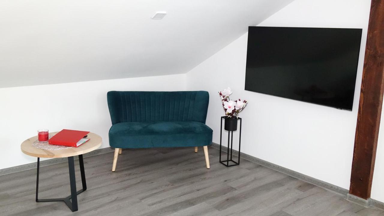 Apartman Megi & Studio Apartman Tomi - Self Check In Krapina Εξωτερικό φωτογραφία