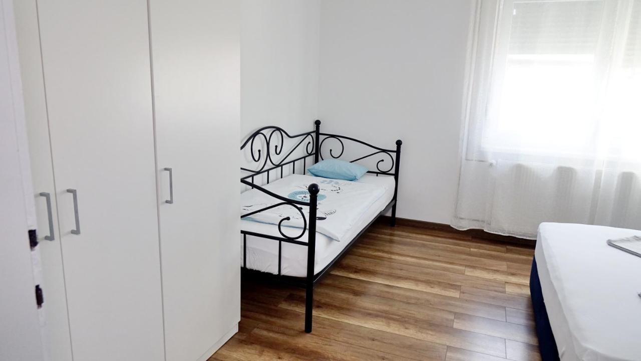 Apartman Megi & Studio Apartman Tomi - Self Check In Krapina Εξωτερικό φωτογραφία