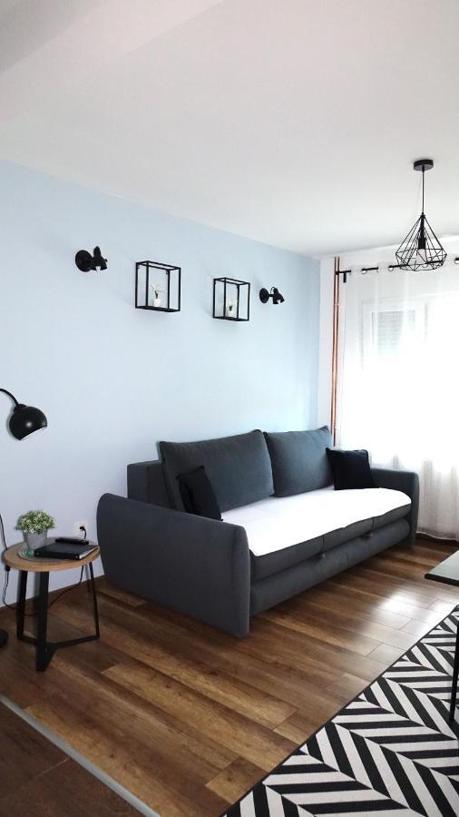 Apartman Megi & Studio Apartman Tomi - Self Check In Krapina Εξωτερικό φωτογραφία